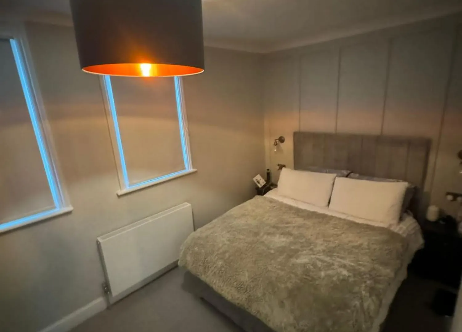 Luxurious New Serviced Apartment Redhill  Reino Unido