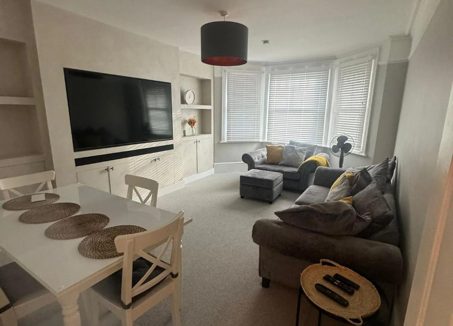 Luxurious New Serviced Apartment Redhill
